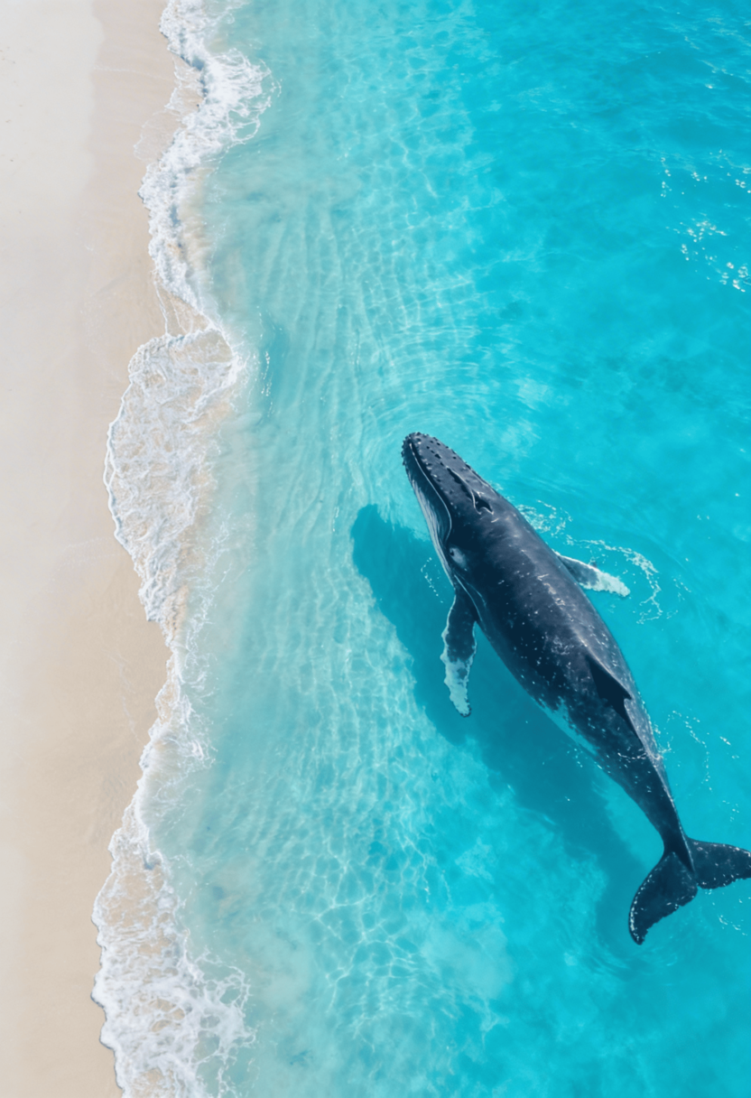 freepik__realistic-whale-swimming-in-turquoise-water-near-s__57246